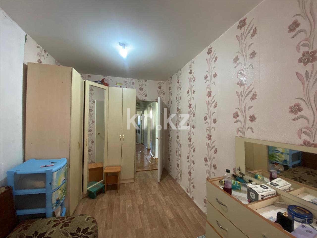 Продажа 3-комнатной квартиры, 63 м² - Продажа квартир в Караганде - страница 26 фото 5 из 11