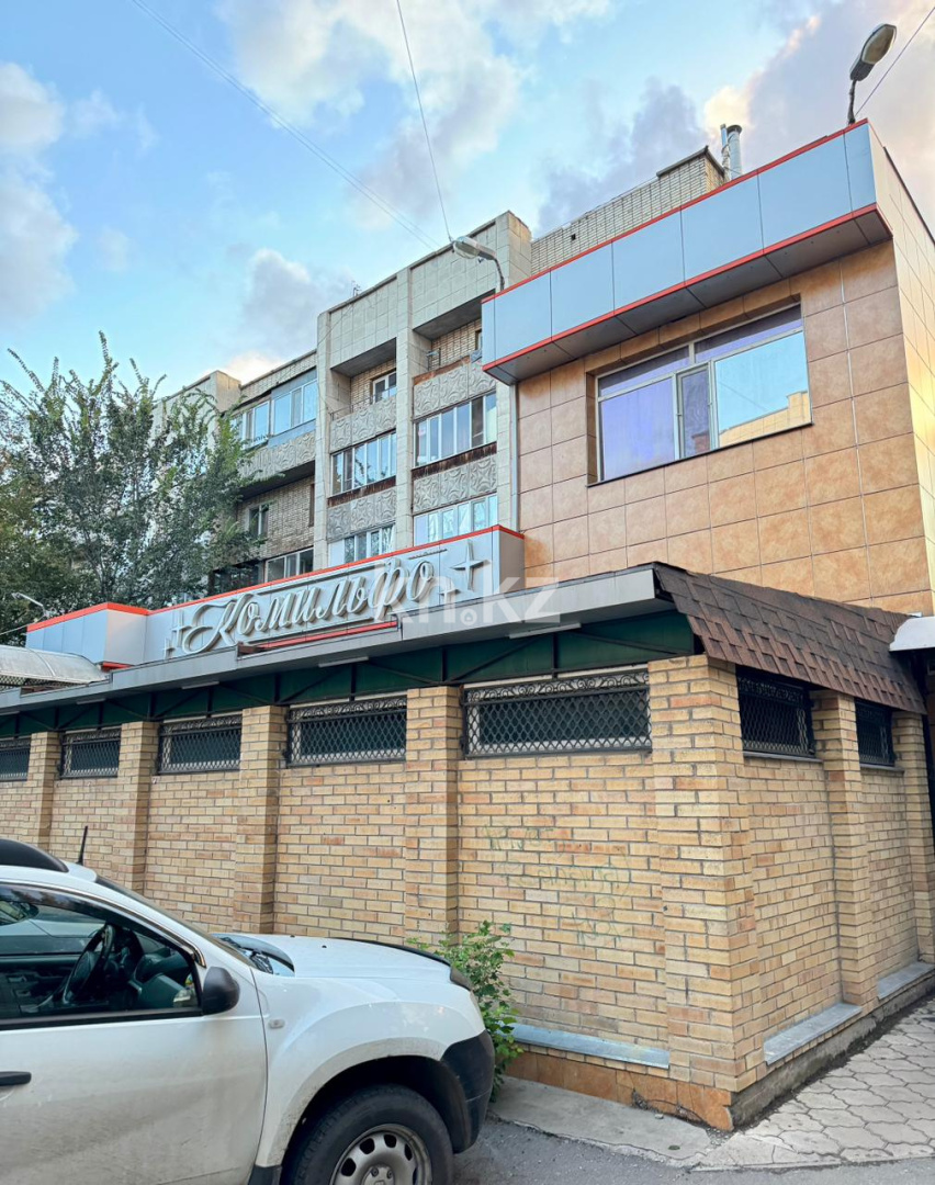 Продажа помещения, 383.3 м² - Продажа офисных и торговых помещений в Караганде фото 4 из 22