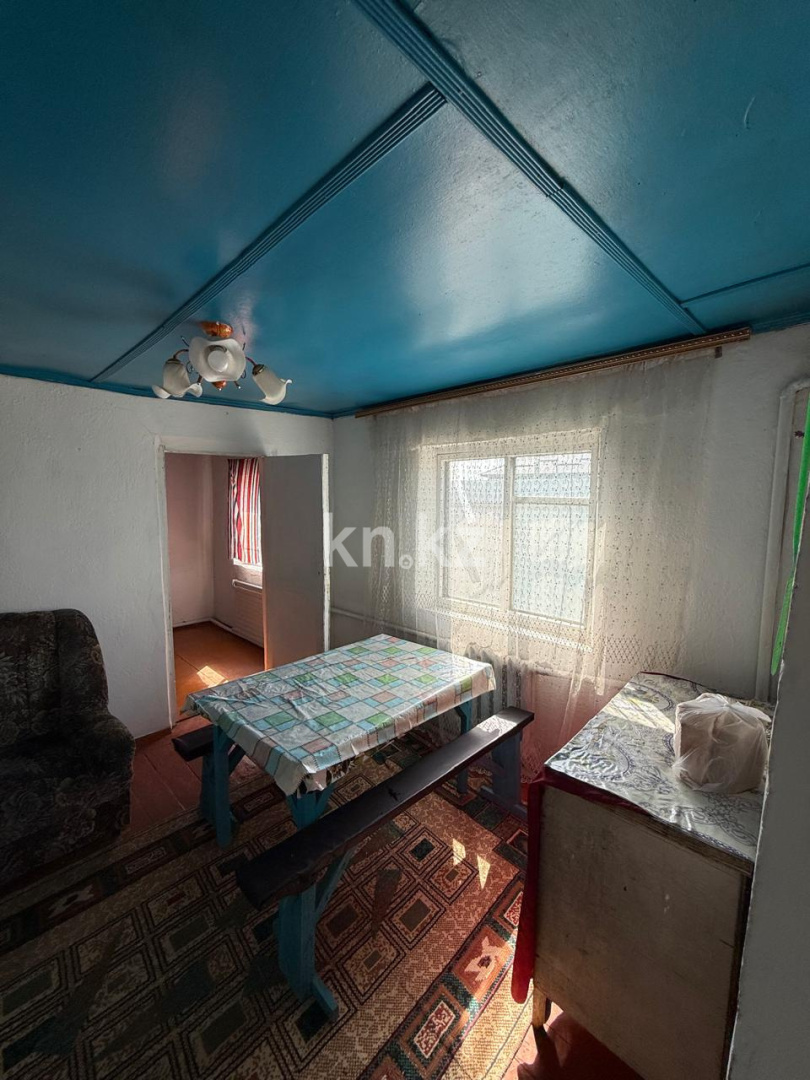 Продажа 2-комнатного дома, 35.4 м² - Недвижимость в Таразе фото 5 из 9
