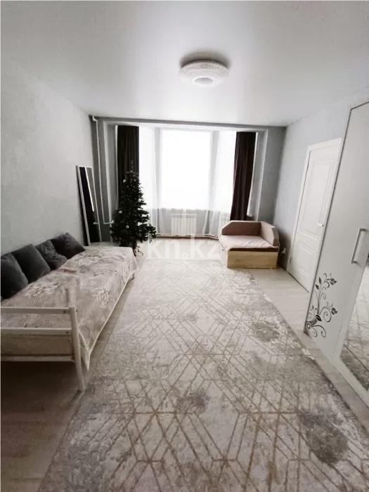 Продажа 2-комнатной квартиры, 48 м² в Караганде