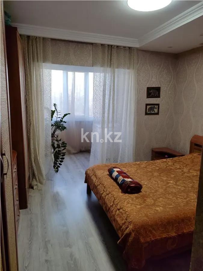 Продажа 4-комнатной квартиры, 85 м² - Продажа четырехкомнатных квартир в Бостандыкском р-не Алматы фото 2 из 5
