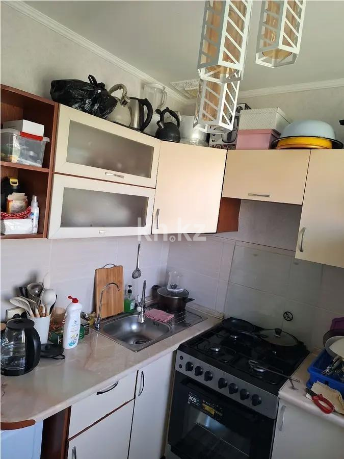 Продажа 3-комнатной квартиры, 63.6 м² - Продажа трехкомнатных квартир в Астане фото 2 из 3