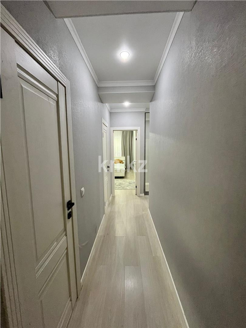 Продажа 3-комнатной квартиры, 72 м² - Продажа квартир в новостройках Астаны фото 12 из 18