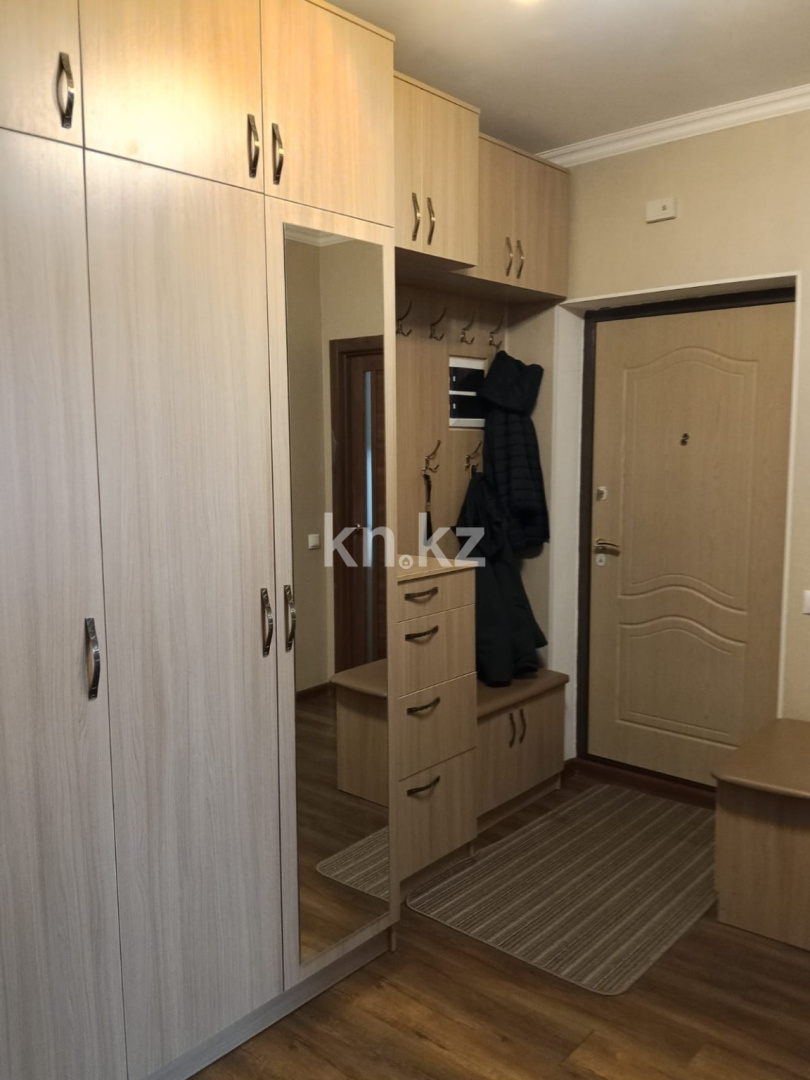 Продажа 3-комнатной квартиры, 87.7 м² в Астане