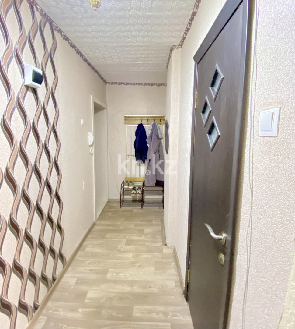 Продажа 1-комнатной квартиры, 30 м², ул. Шахтёрская - Продажа квартир в Сарани фото 8 из 9