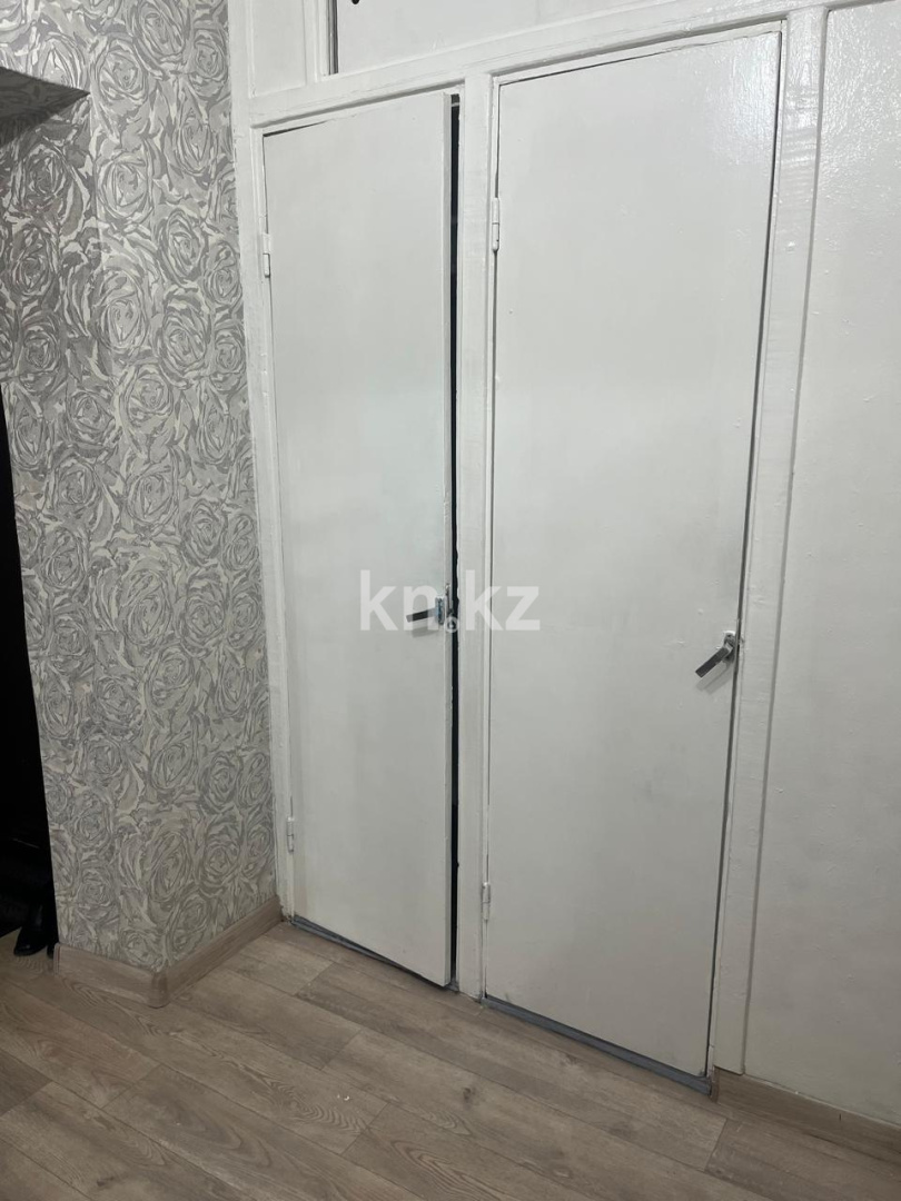 Аренда 2-комнатной квартиры, 54 м², ул. Розыбакиева - Аренда квартир помесячно в Алматы с фото фото 5 из 17