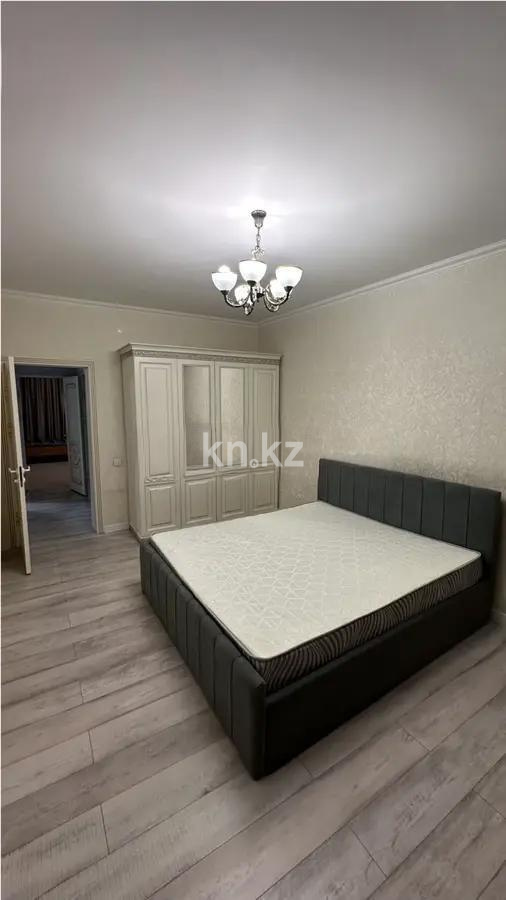 Продажа 3-комнатной квартиры, 83 м² - Недвижимость в Алматы - страница 13 фото 2 из 7
