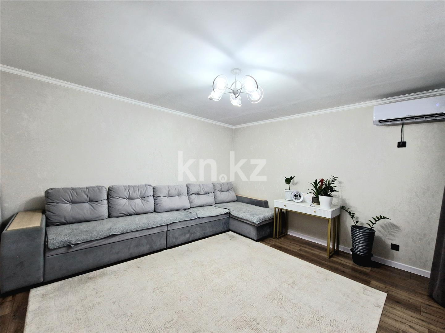 Продажа 4-комнатной квартиры, 85 м² - Продажа квартир в Балхаше фото 2 из 30