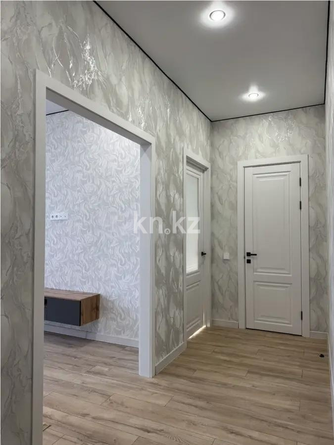 Продажа 1-комнатной квартиры, 43.3 м² в Астане - фото 4