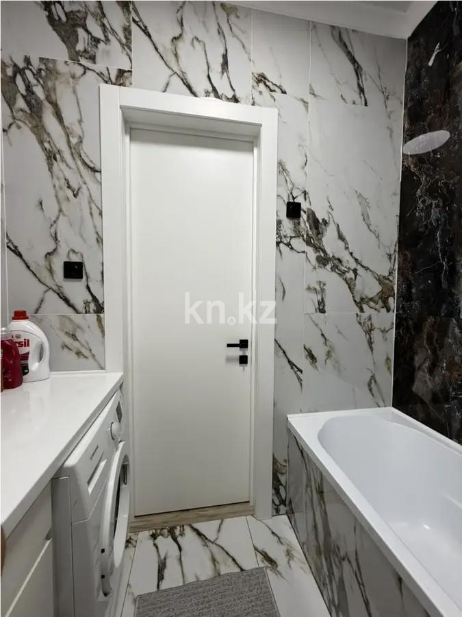 Продажа 3-комнатной квартиры, 100 м² - Продажа  трехкомнатных квартир в Караганде фото 5 из 7