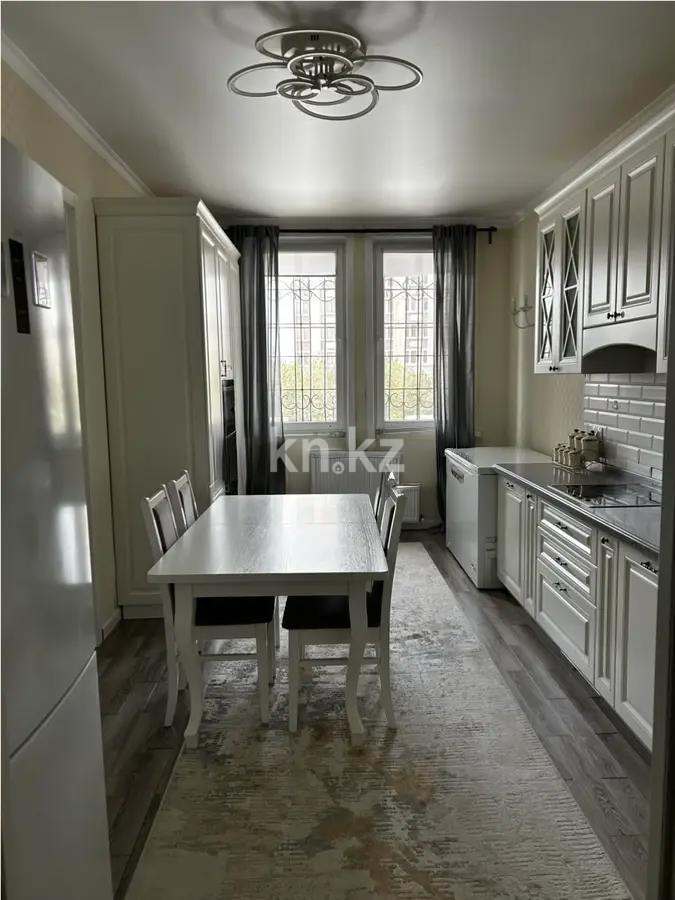 Продажа 4-комнатной квартиры, 115 м² - Продажа квартир в Казахстане - страница 15 фото 5 из 7