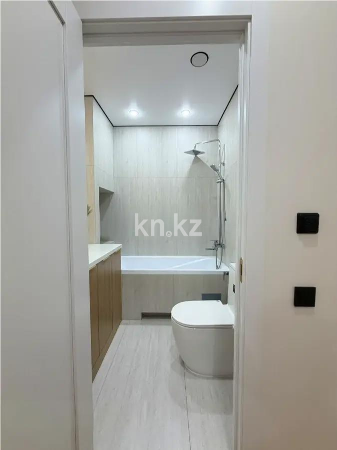 Продажа 3-комнатной квартиры, 52 м² - Недвижимость в Казахстане - страница 11 фото 3 из 3