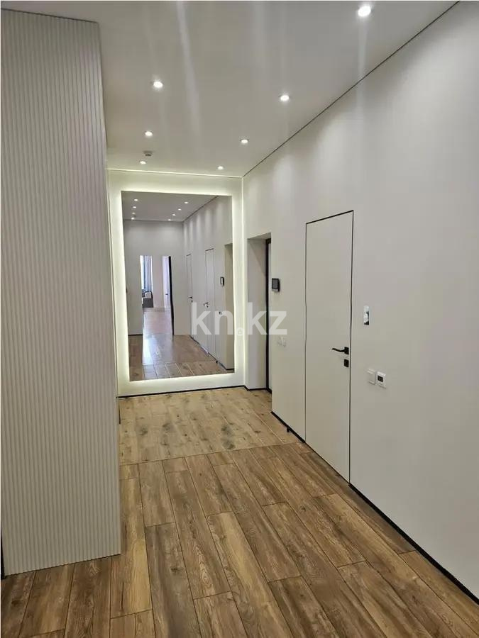 Продажа 3-комнатной квартиры, 110 м² - Продажа квартир в Алматы - страница 16 фото 5 из 5