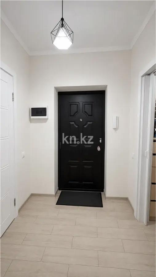 Продажа 1-комнатной квартиры, 30.2 м² в Астане - фото 4