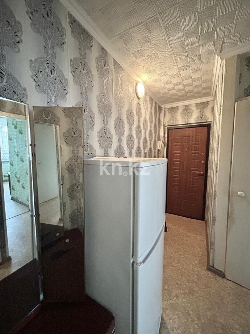 Продажа 3-комнатной квартиры, 47 м² в Караганде - фото 10