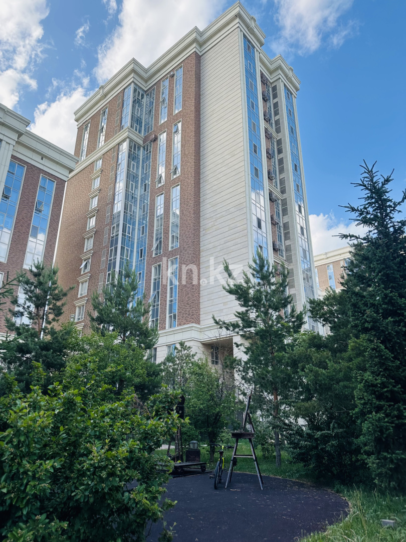 Продажа 1-комнатной квартиры, 38 м² - Продажа квартир в Астане - страница 20 фото 14 из 14