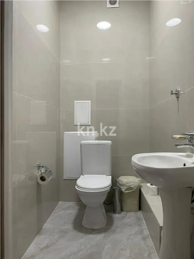 Продажа 3-комнатной квартиры, 96.5 м² в Астане - фото 6