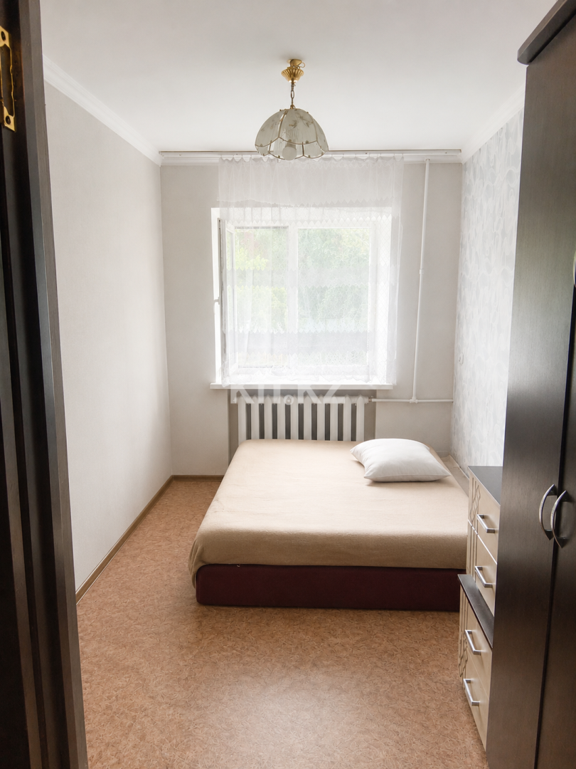 Продажа 3-комнатной квартиры, 56 м² - Продажа трехкомнатных квартир в Караганде - страница 20 фото 1 из 9