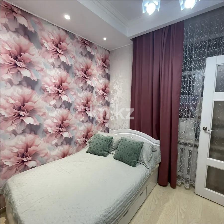 Продажа 2-комнатной квартиры, 56 м² - Продажа квартир от собственников в Караганде - страница 4 фото 3 из 6
