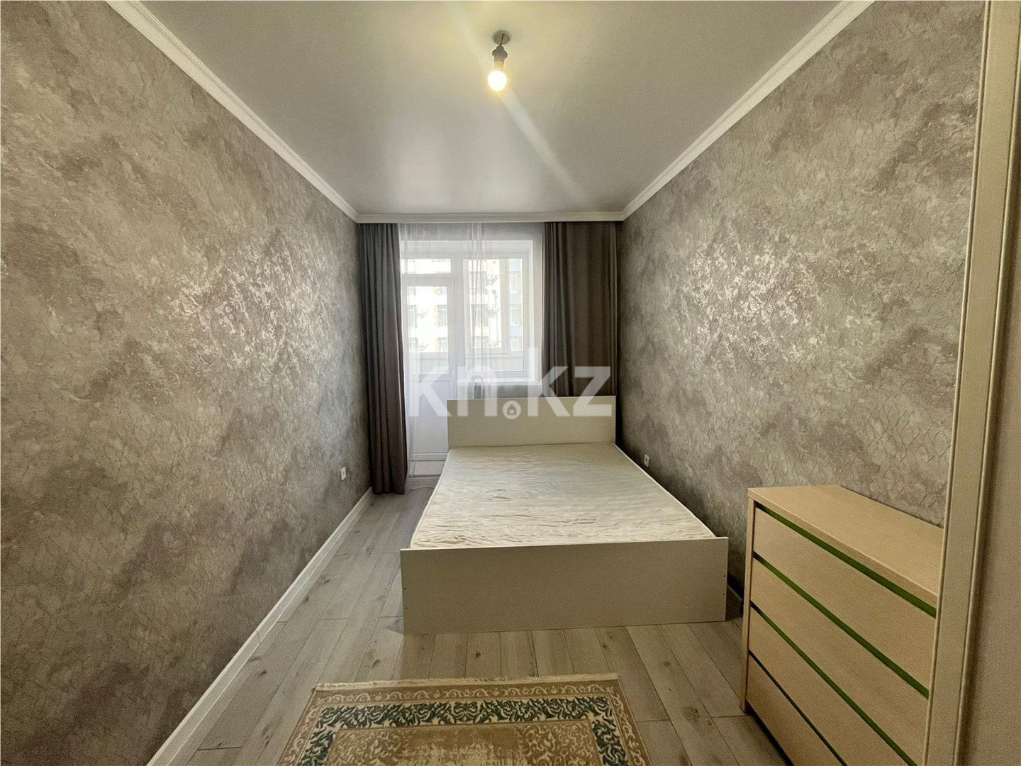 Продажа 3-комнатной квартиры, 72 м² в Астане - фото 5