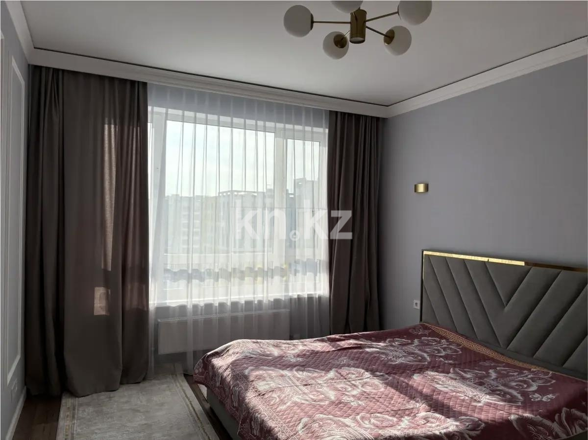Продажа 3-комнатной квартиры, 93 м² - Продажа квартир в Казахстане - страница 30 фото 3 из 7