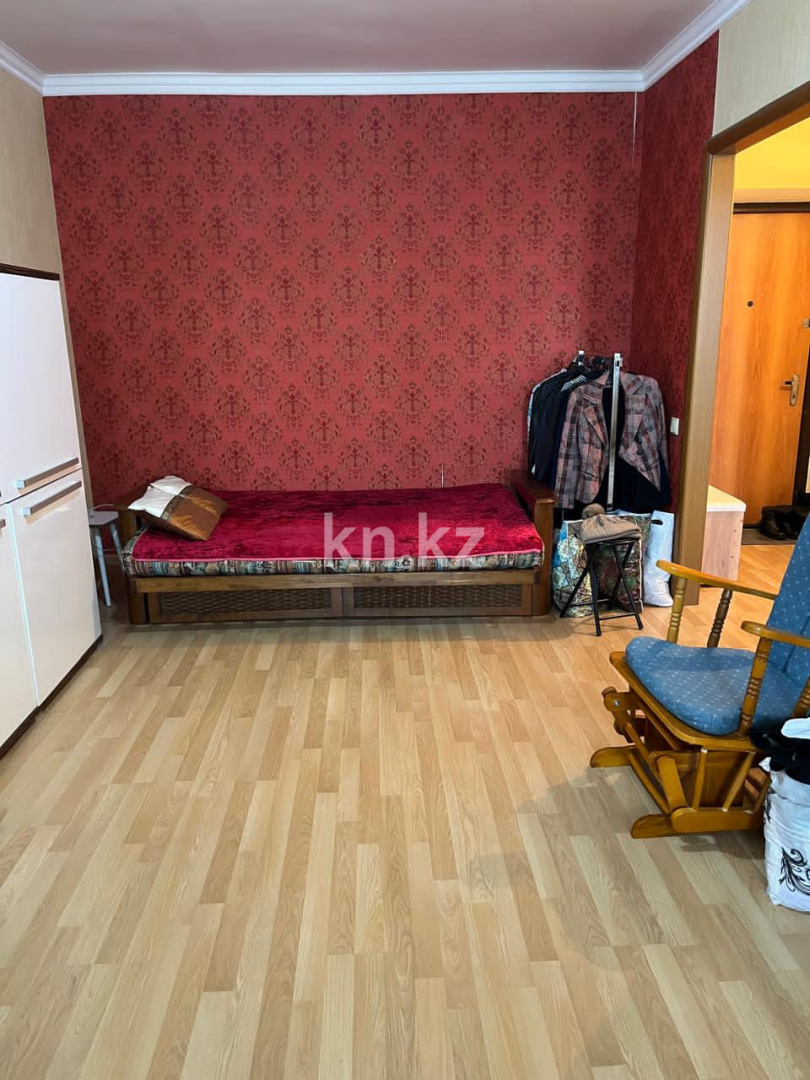 Аренда 1-комнатной квартиры, 40 м² - Аренда жилой и коммерческой недвижимости в Казахстане фото 3 из 7