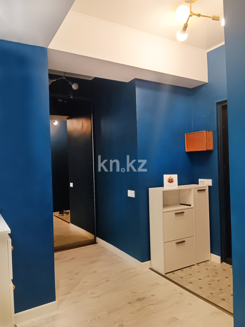 Продажа 2-комнатной квартиры, 86 м² - Продажа двухкомнатных квартир в Ауэзовском р-не Алматы фото 6 из 22