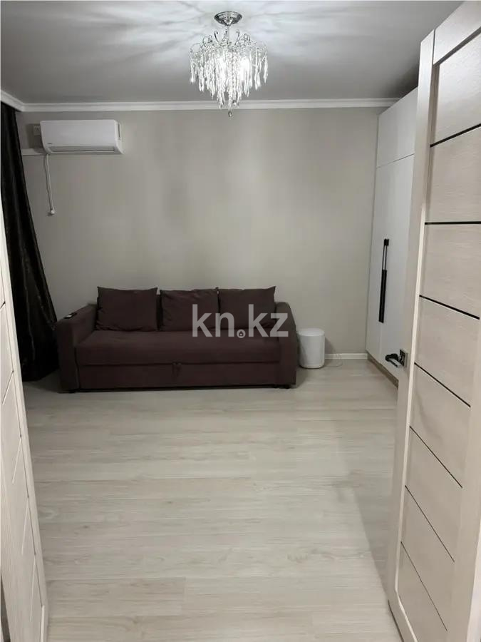 Продажа 1-комнатной квартиры, 39.9 м² в Астане - фото 2