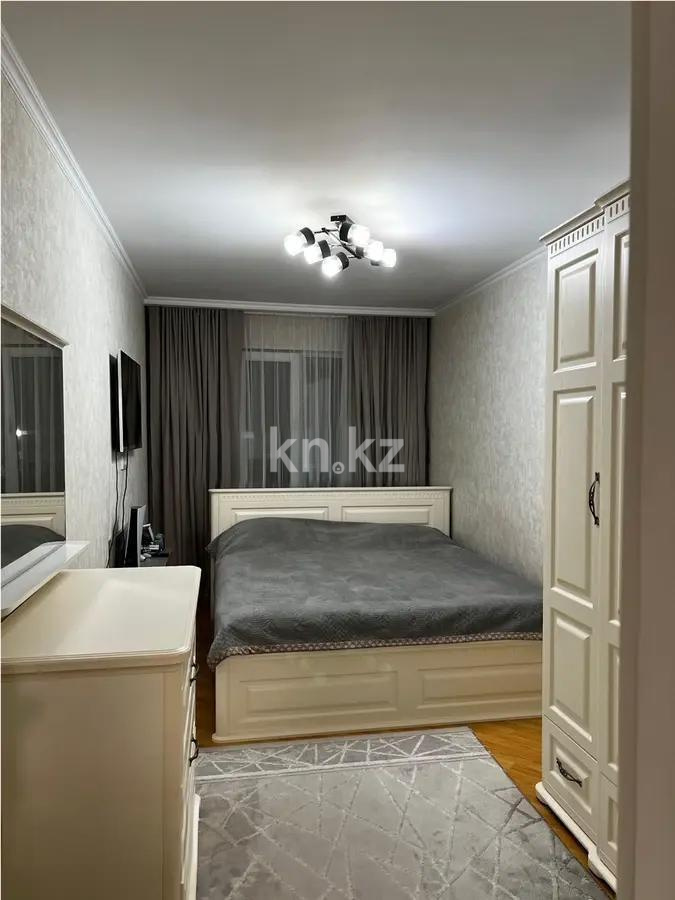 Продажа 3-комнатной квартиры, 60 м² в Алматы - фото 2
