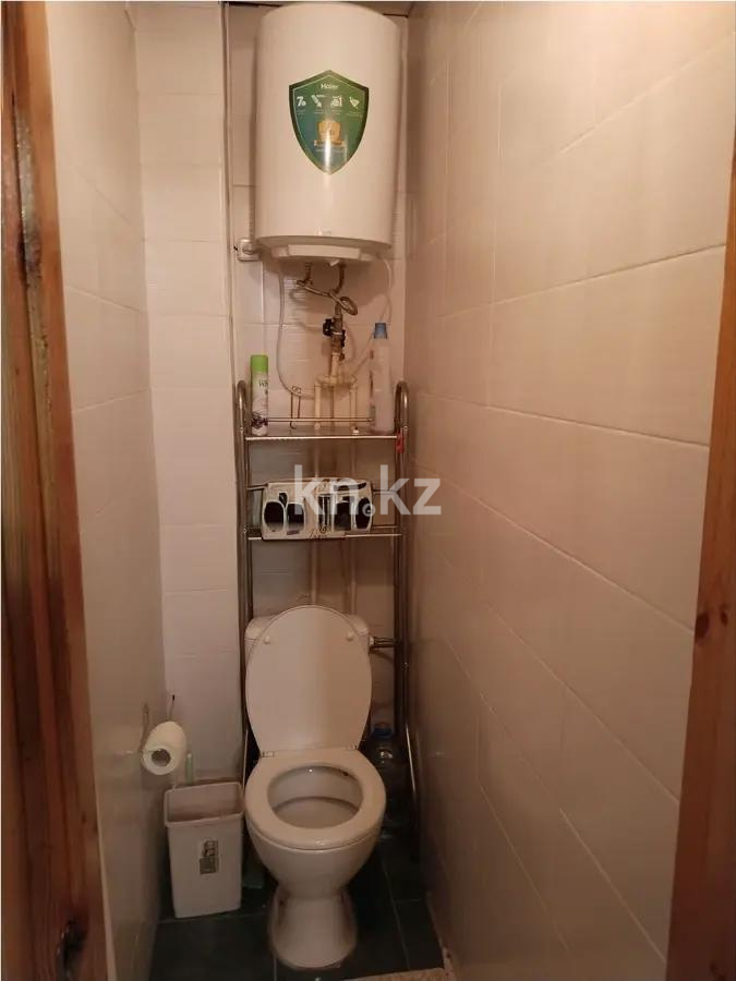 Продажа 3-комнатной квартиры, 62 м², ул. Ермекова, дом  52 в Караганде - фото 7