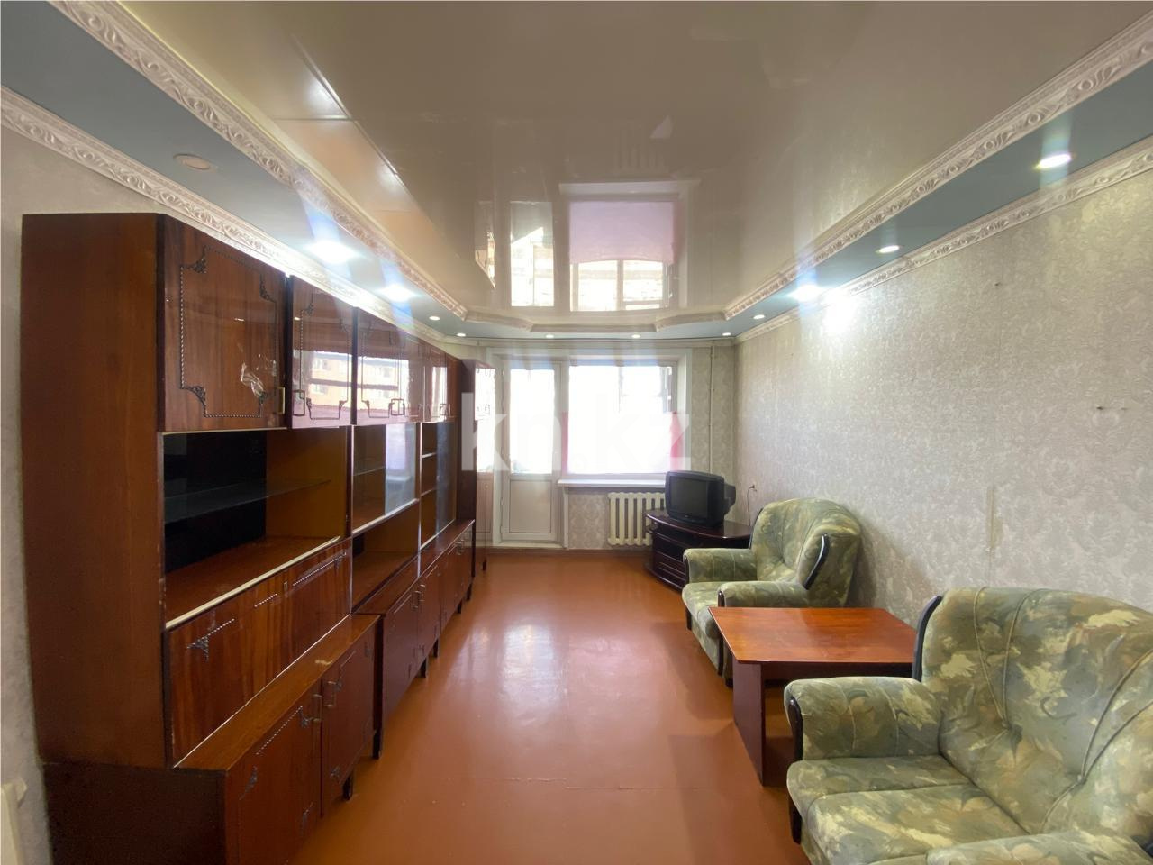 Продажа 3-комнатной квартиры, 61 м² - Продажа зданий в Актобе фото 3 из 13