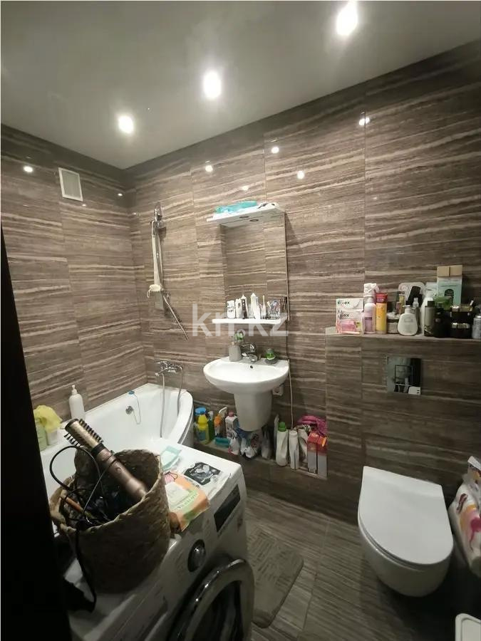 Продажа 1-комнатной квартиры, 61.1 м² - Продажа квартир в р-не Байконур Астаны фото 3 из 6