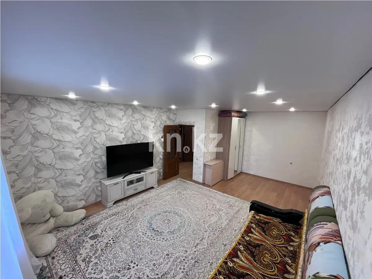 Продажа 2-комнатной квартиры, 52 м², ул. Косшыгулулы, дом  7 в Астане - фото 2