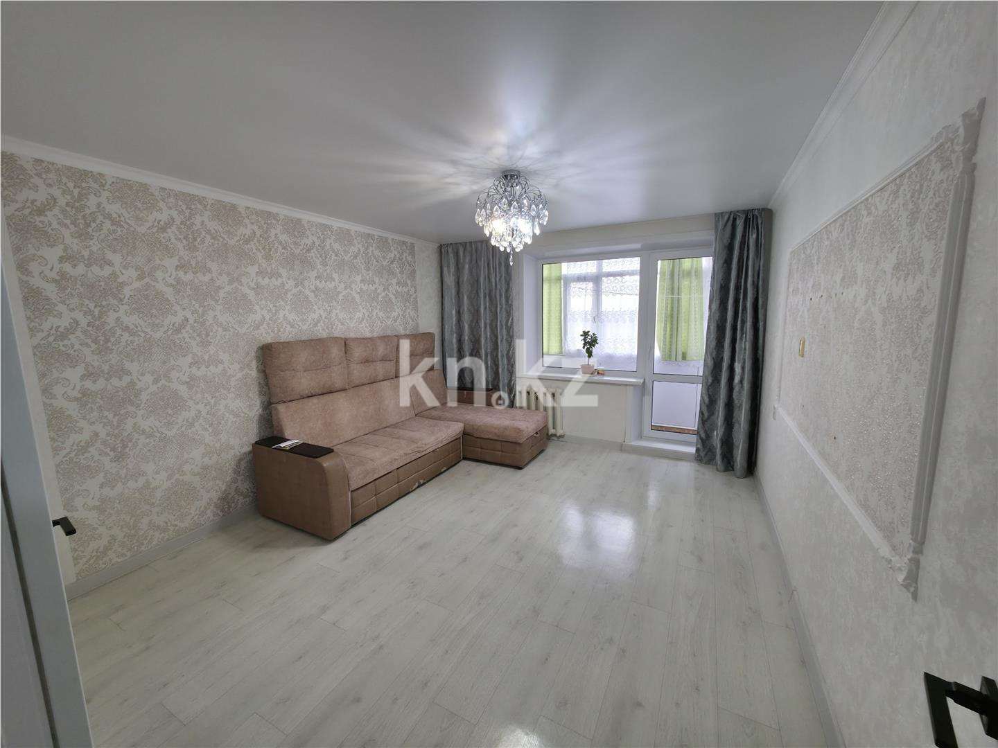 Продажа 3-комнатной квартиры, 61 м² - Продажа  трехкомнатных квартир в Караганде - страница 12 фото 1 из 16
