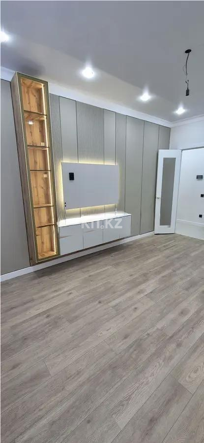 Продажа 1-комнатной квартиры, 39 м² в Астане