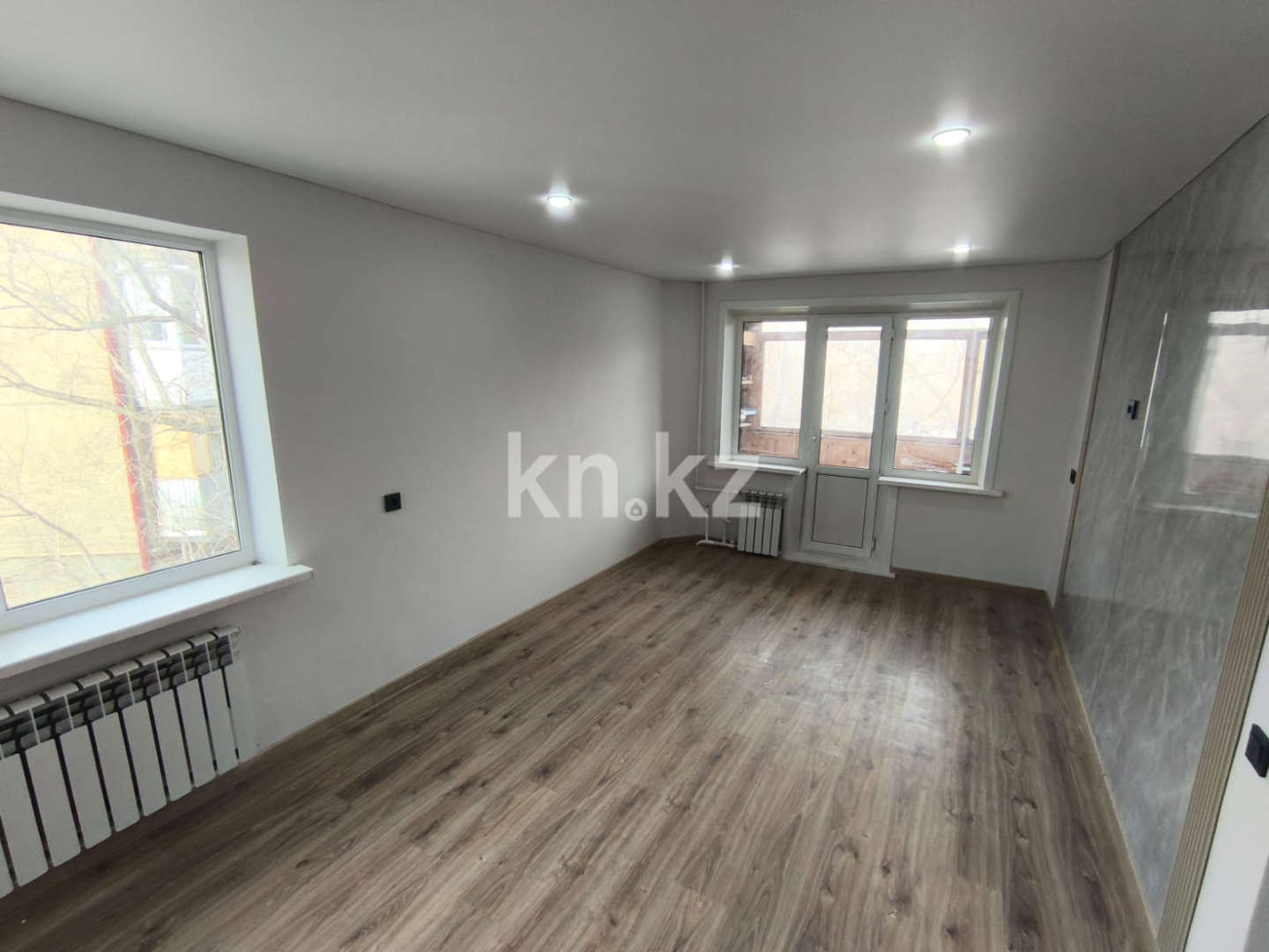 Продажа 1-комнатной квартиры, 31 м² в Караганде - фото 2