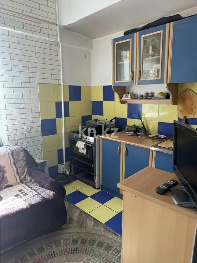 Продажа 1-комнатной квартиры, 35 м² в Алматы - фото 2