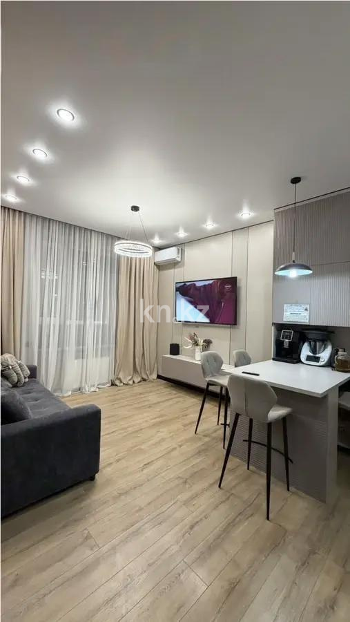 Продажа 1-комнатной квартиры, 36 м² - Продажа квартир от собственников в Астане - страница 5 фото 1 из 3