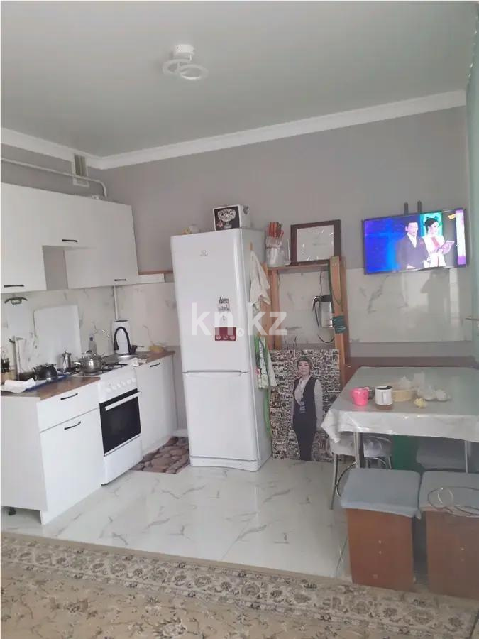 Продажа 1-комнатной квартиры, 30 м² в Астане - фото 2
