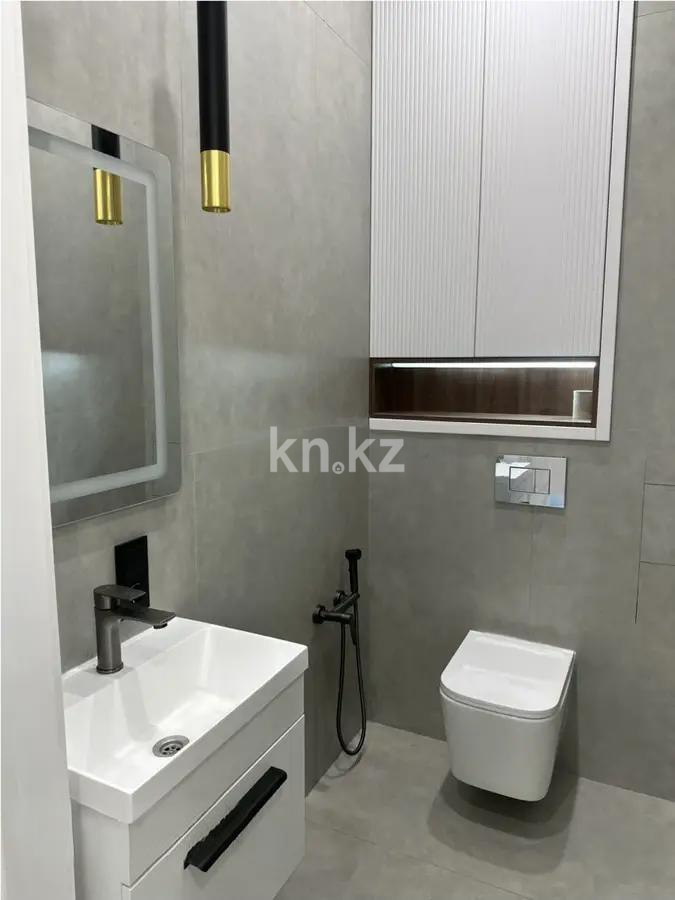 Продажа 3-комнатной квартиры, 91 м², ул. Е-15, дом  16 - Продажа квартир без посредников в Астане фото 3 из 4