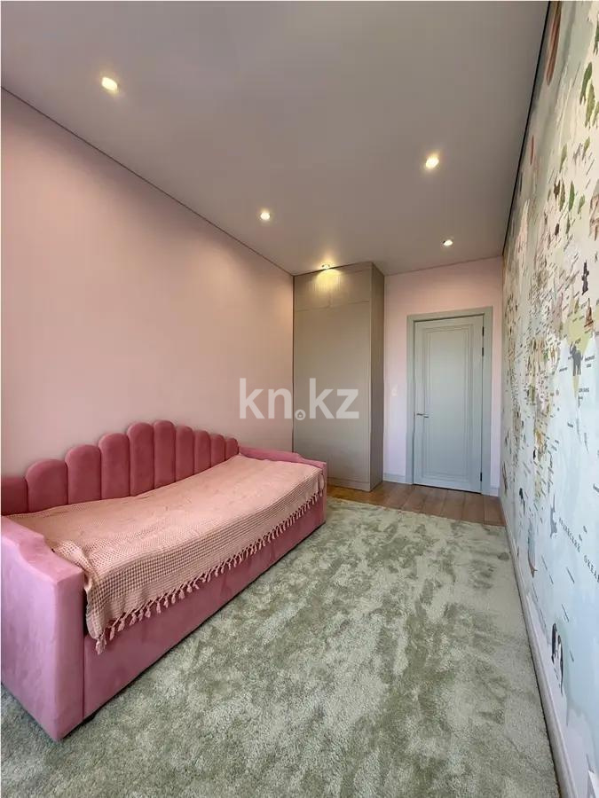 Продажа 3-комнатной квартиры, 93 м², пр. Туран, дом  44Б в Астане - фото 3