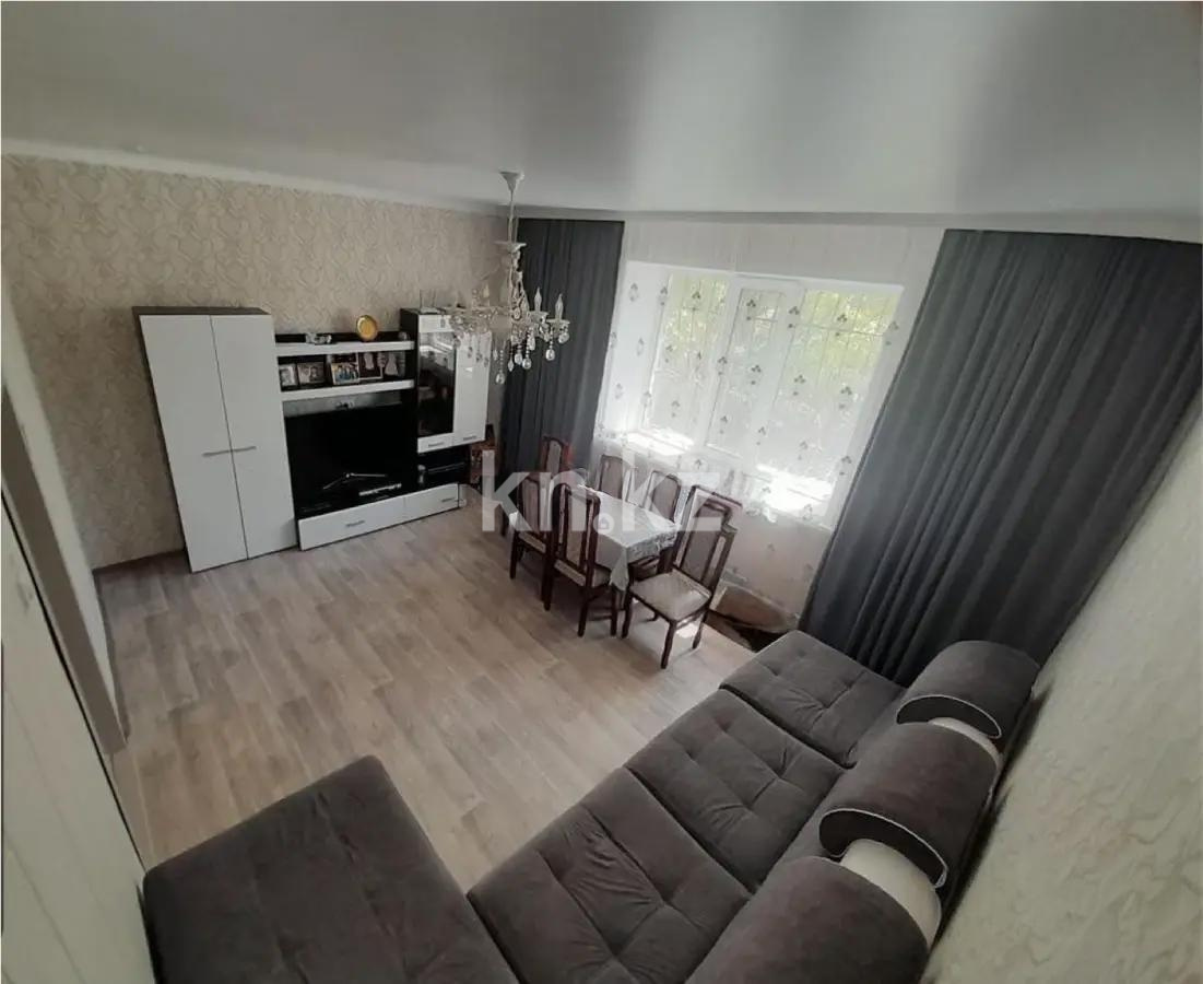 Продажа 2-комнатной квартиры, 64 м², ул. Карталинская, дом  18/1 - Продажа  двухкомнатных квартир в новостройках Астаны с фото фото 1 из 3