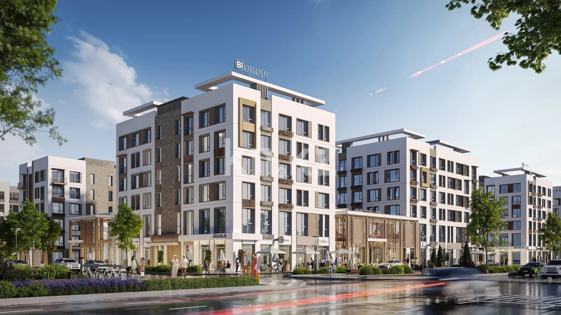 Продажа 2-комнатной квартиры, 44.18 м², ул. Момышулы, дом  11/12а в Алматы - фото 2