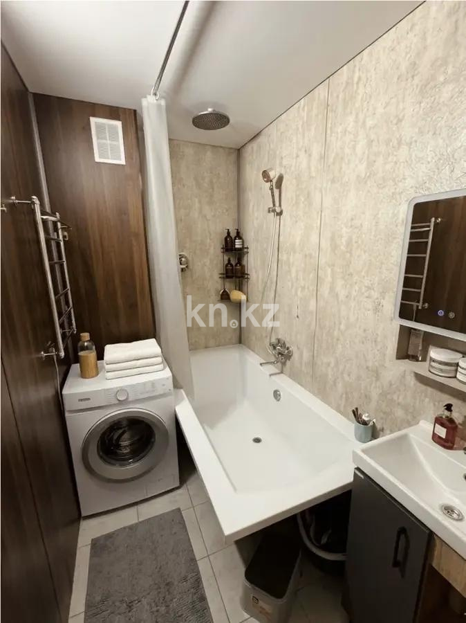 Продажа 3-комнатной квартиры, 73 м² в Астане - фото 5