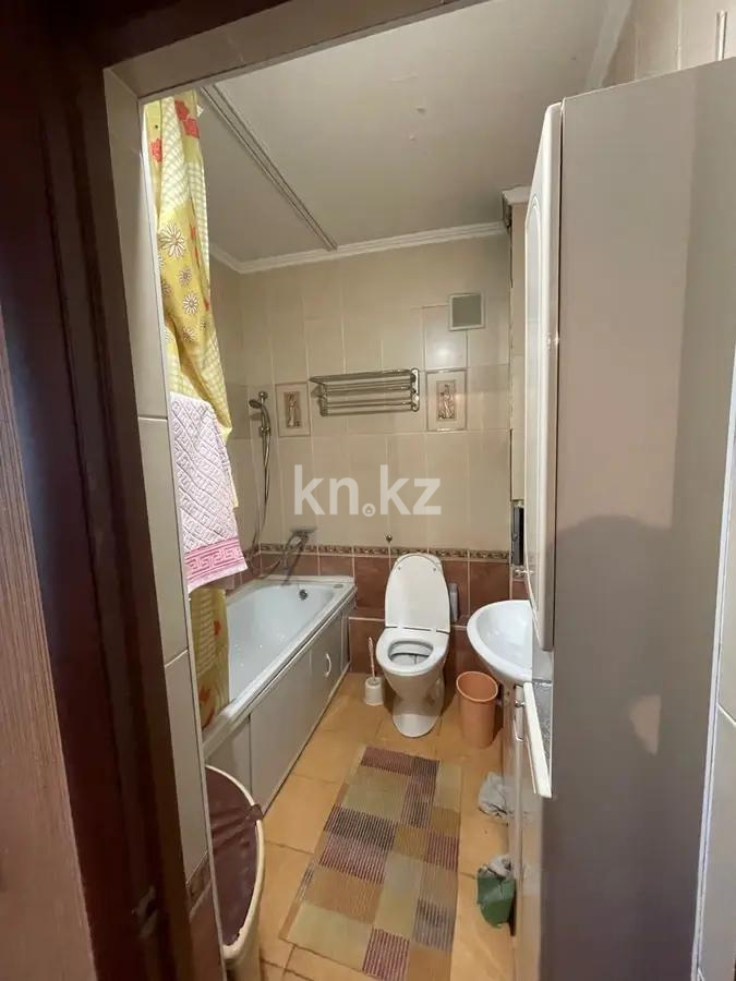 Продажа 3-комнатной квартиры, 98 м², ул. Отырар, дом  18 - Продажа квартир в Астане фото 4 из 5