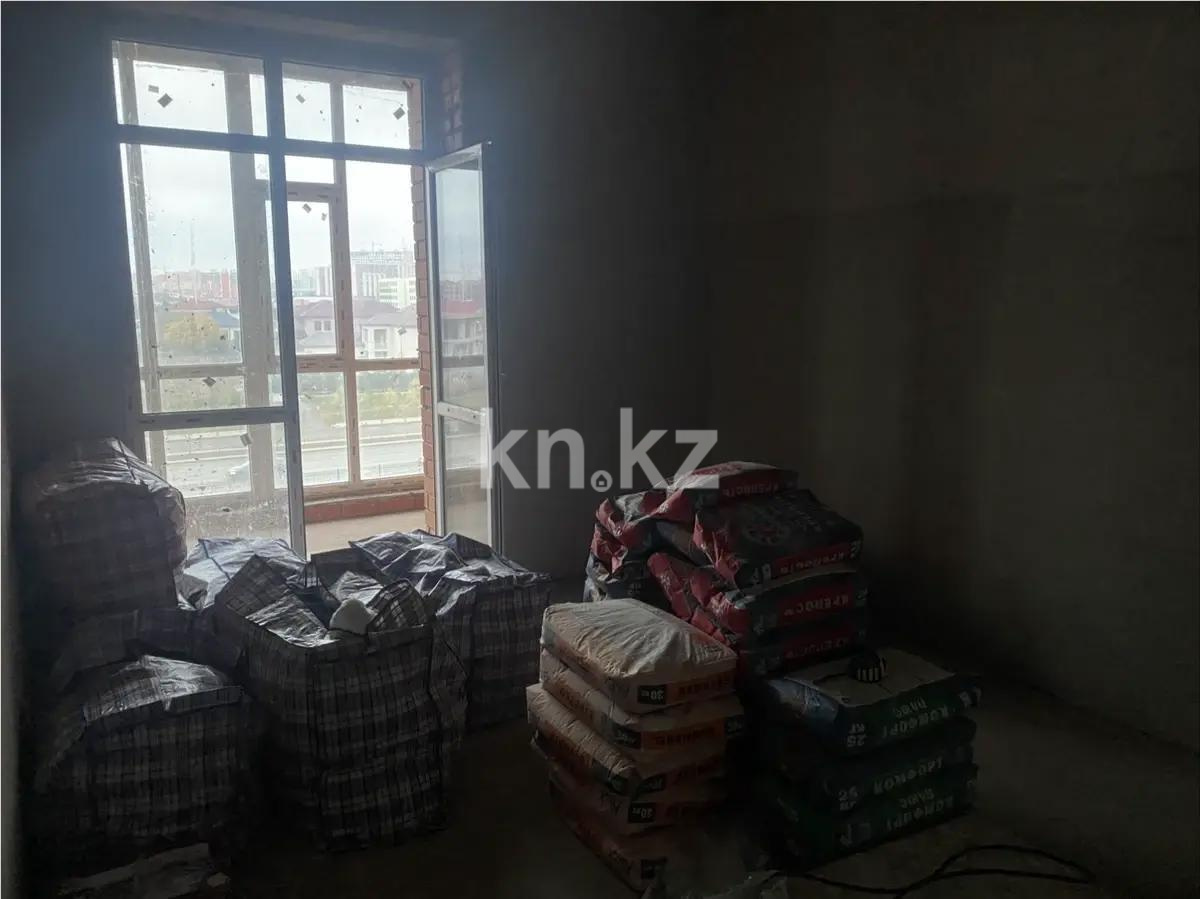 Продажа 2-комнатной квартиры, 40 м², ул. А-52, дом  8 - Продажа  двухкомнатных квартир в Астане фото 1 из 1