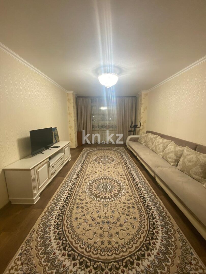 Продажа 3-комнатной квартиры, 98.2 м² в Караганде