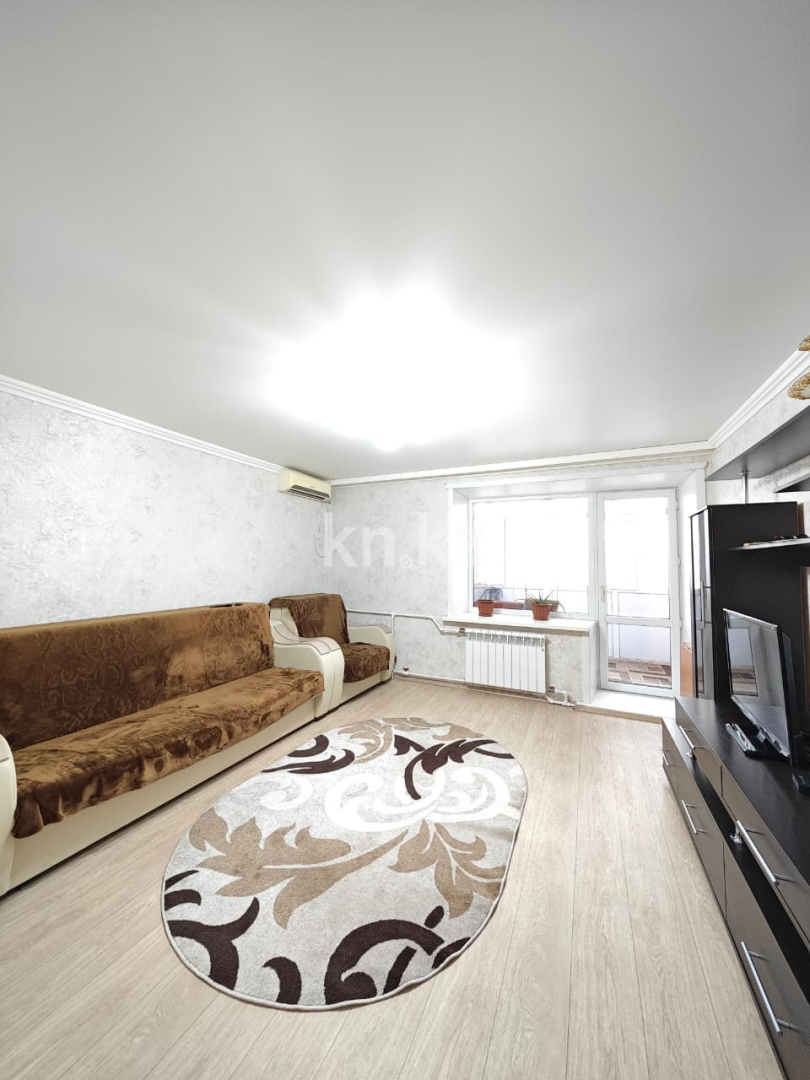 Продажа 4-комнатной квартиры, 78 м², пр. Республики, дом  4 - Продажа квартир в Караганде с фото фото 5 из 21