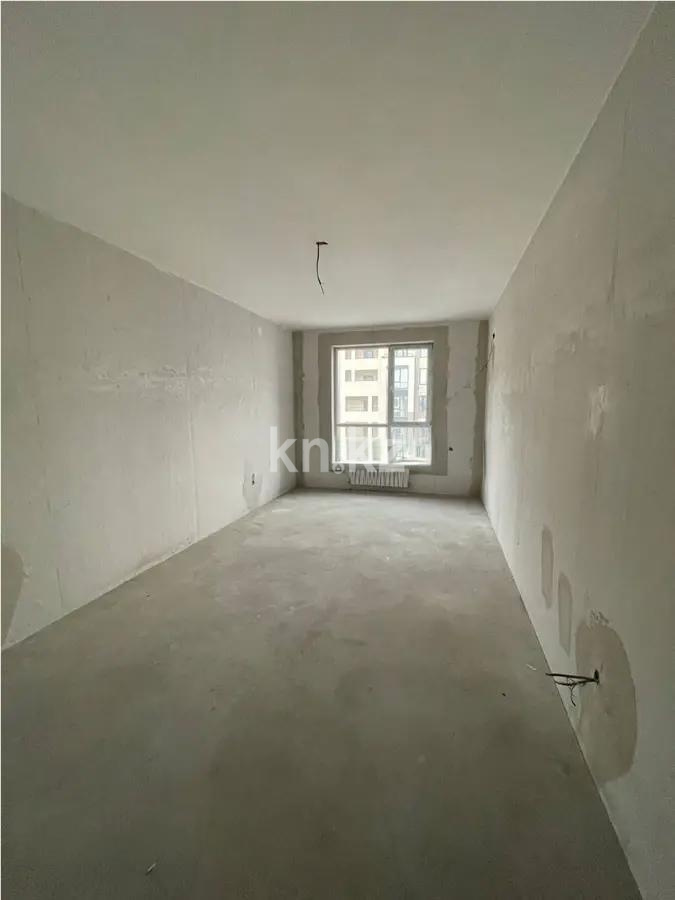 Продажа 2-комнатной квартиры, 88.3 м², ул. Жарокова, дом  218 - Продажа квартир в Алматы фото 3 из 4