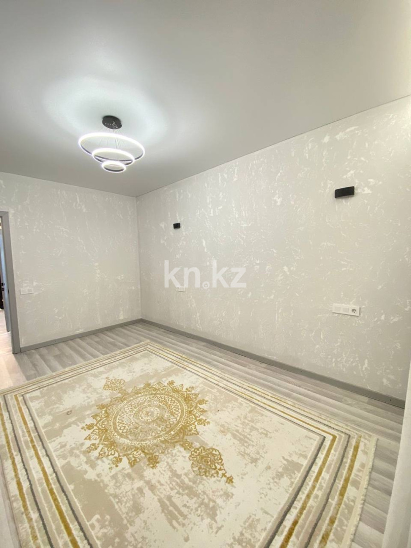 Аренда 2-комнатной квартиры, 71 м² - Аренда квартир помесячно в Астане фото 5 из 10